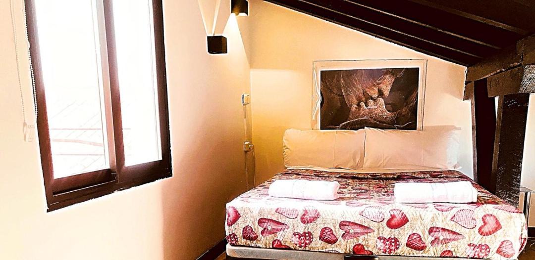 Photo of Bedroom in Cuatro Caminos