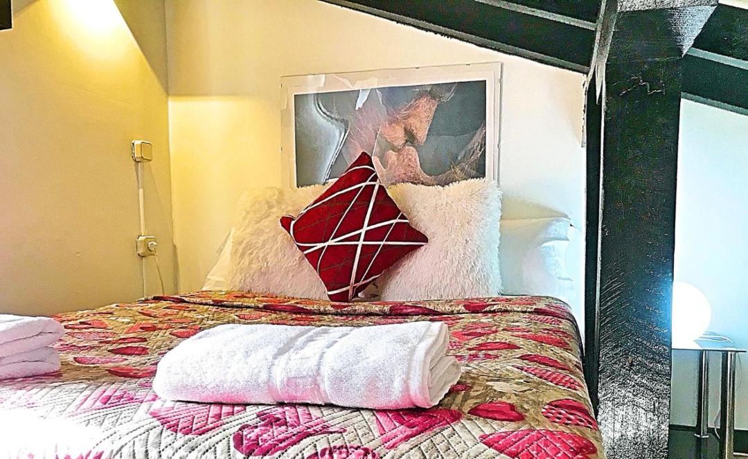 Photo of Bedroom in Cuatro Caminos