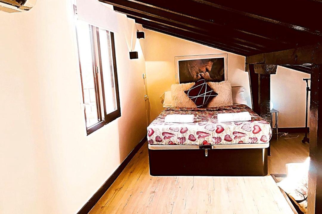 Photo of Bedroom in Cuatro Caminos
