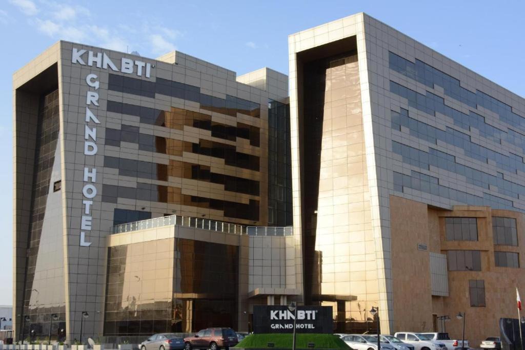 Photo of Buildings in Bisha