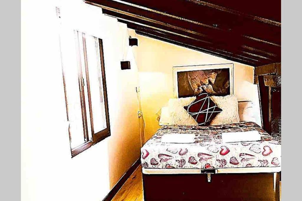 Photo of Bedroom in Cuatro Caminos