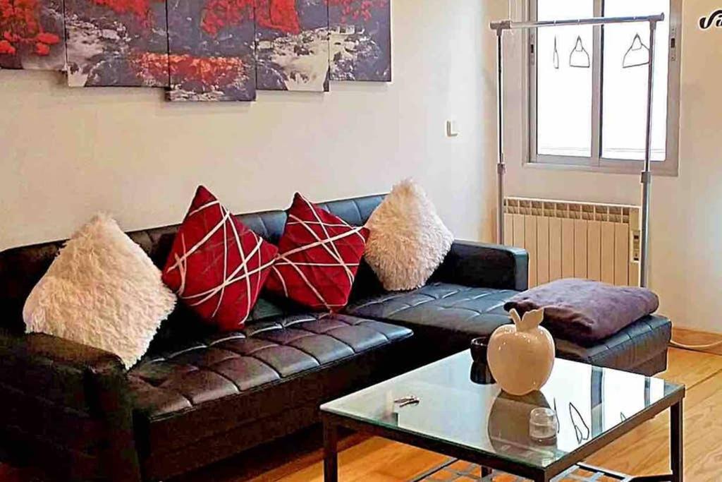Photo of Livingroom in Cuatro Caminos