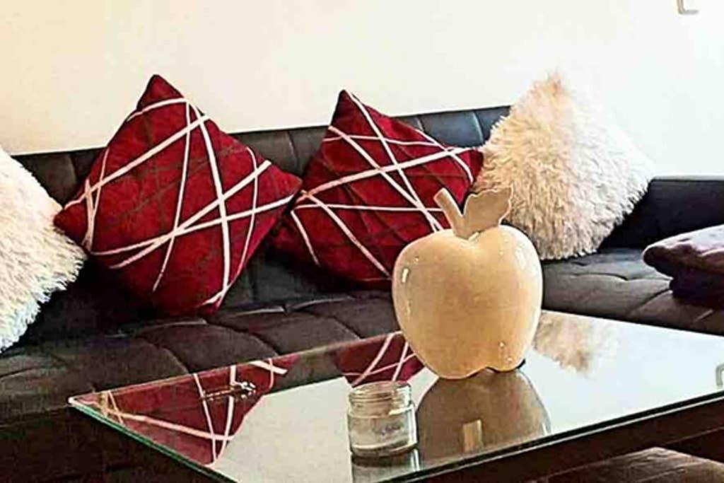 Photo of Livingroom in Cuatro Caminos