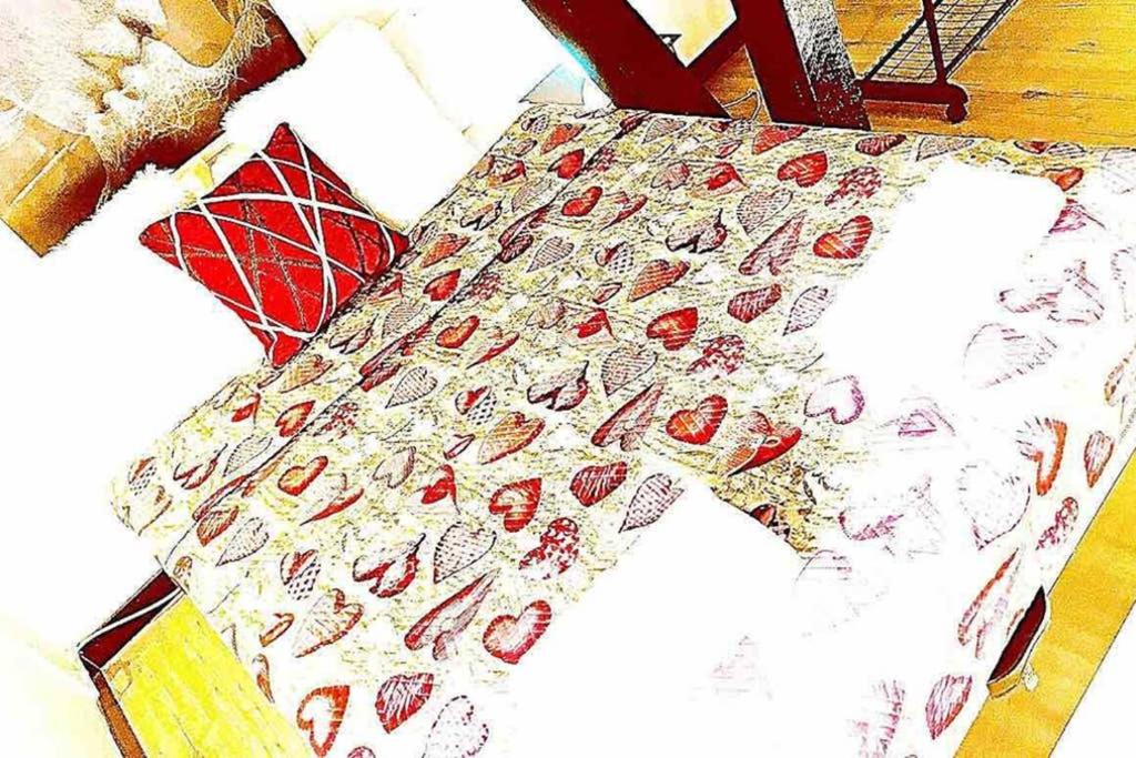 Photo of Bedroom in Cuatro Caminos