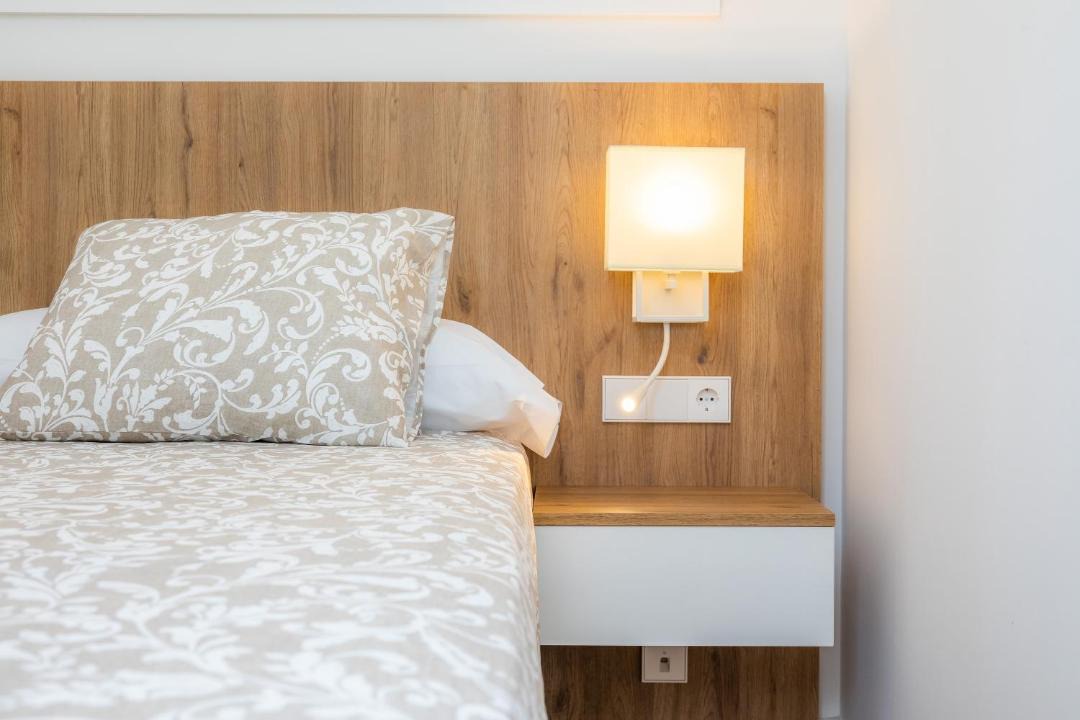 Photo of Bedroom in Son Servera