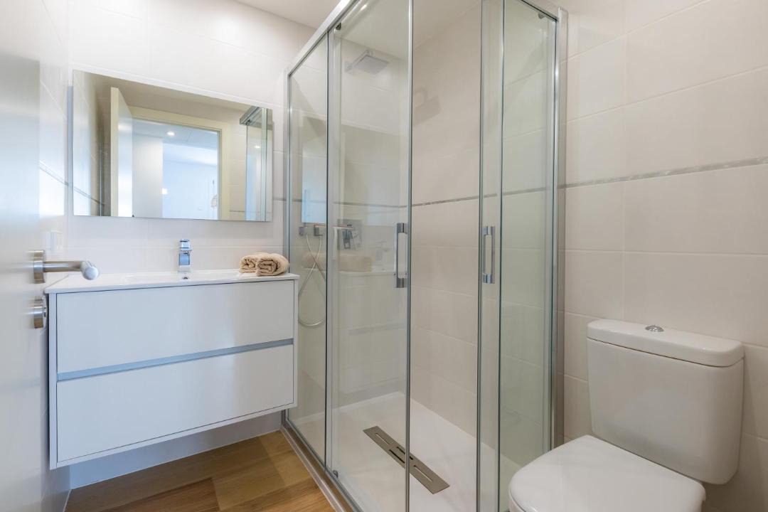 Photo of Bathroom in Son Servera