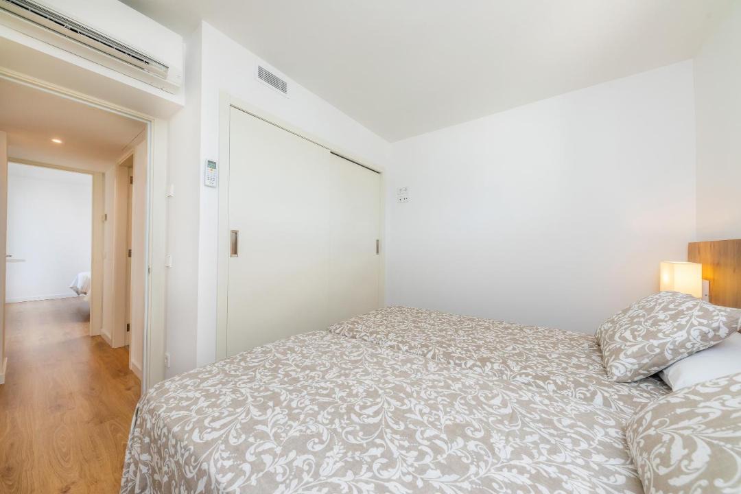 Photo of Bedroom in Son Servera