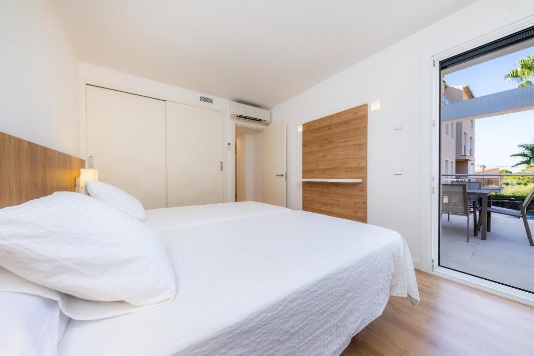 Photo of Bedroom in Son Servera