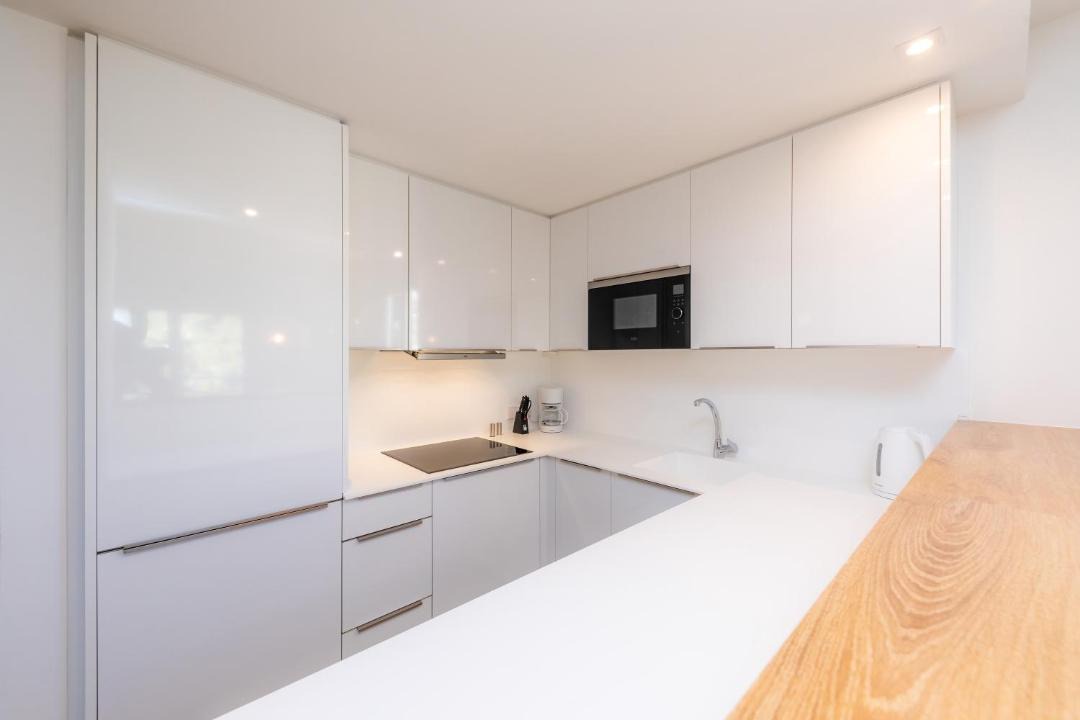 Photo of Kitchen in Son Servera