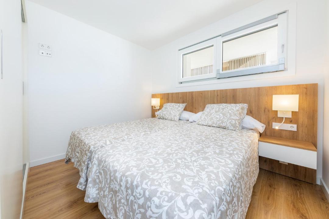 Photo of Bedroom in Son Servera