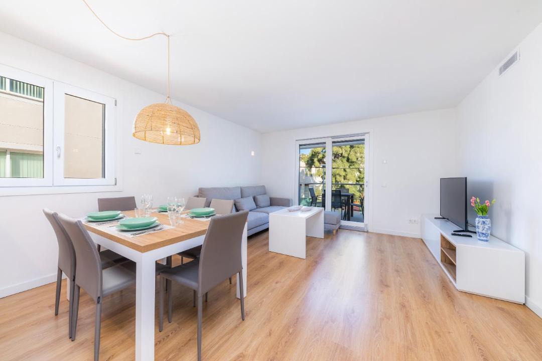 Photo of Livingroom in Son Servera