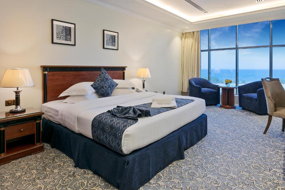 Photo of Bedroom in Al Jubail