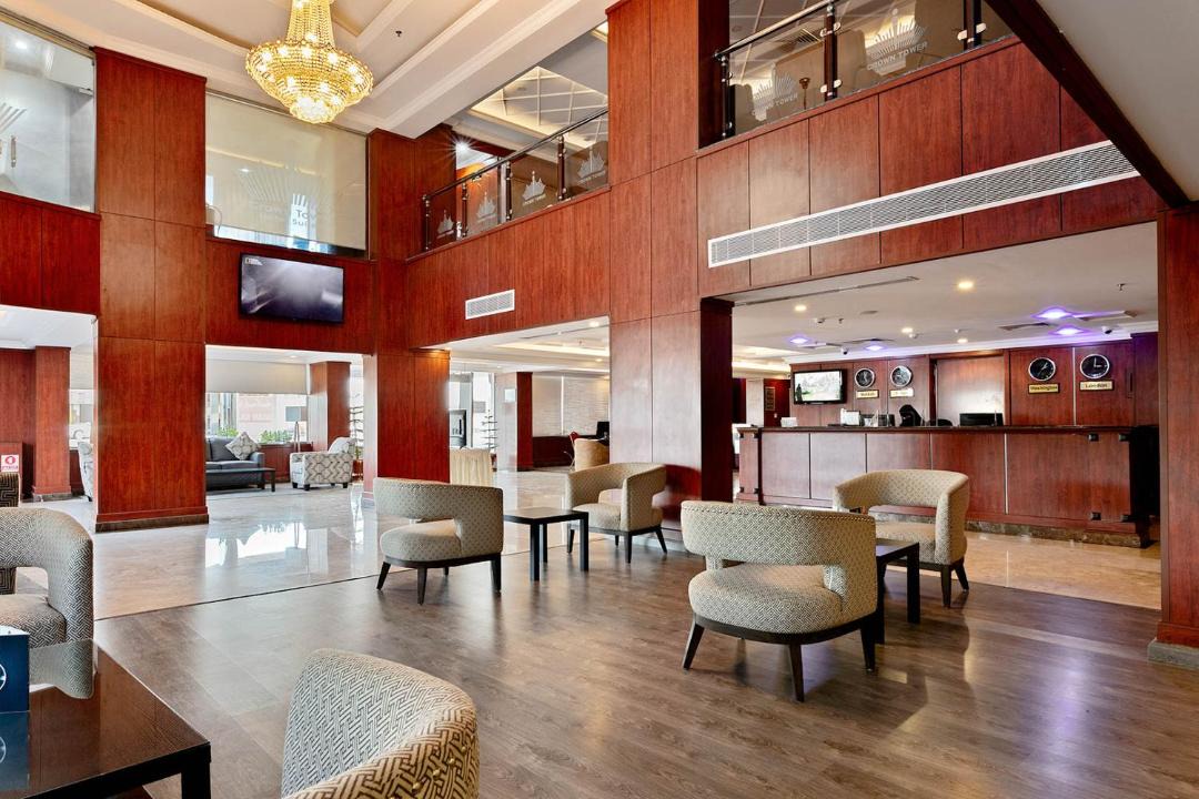 Photo of Livingroom in Al Jubail