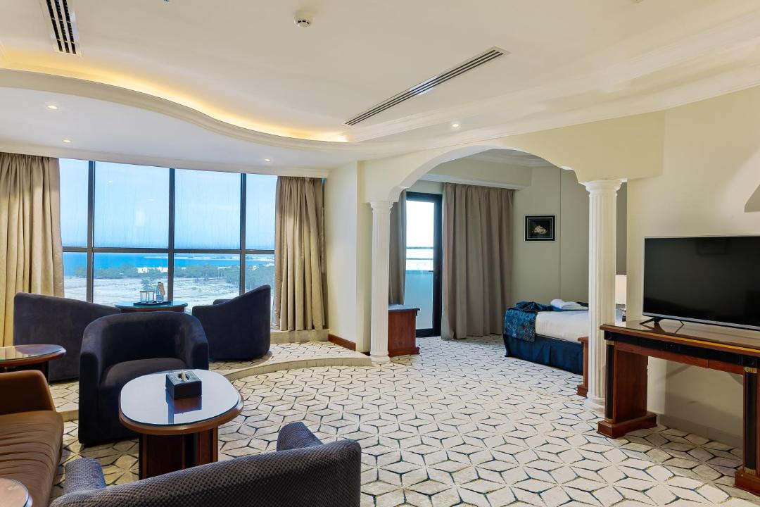 Photo of Livingroom in Al Jubail