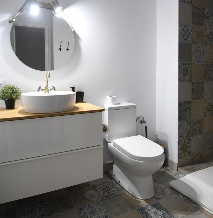 Photo of Bathroom in Las Palmas de Gran Canaria