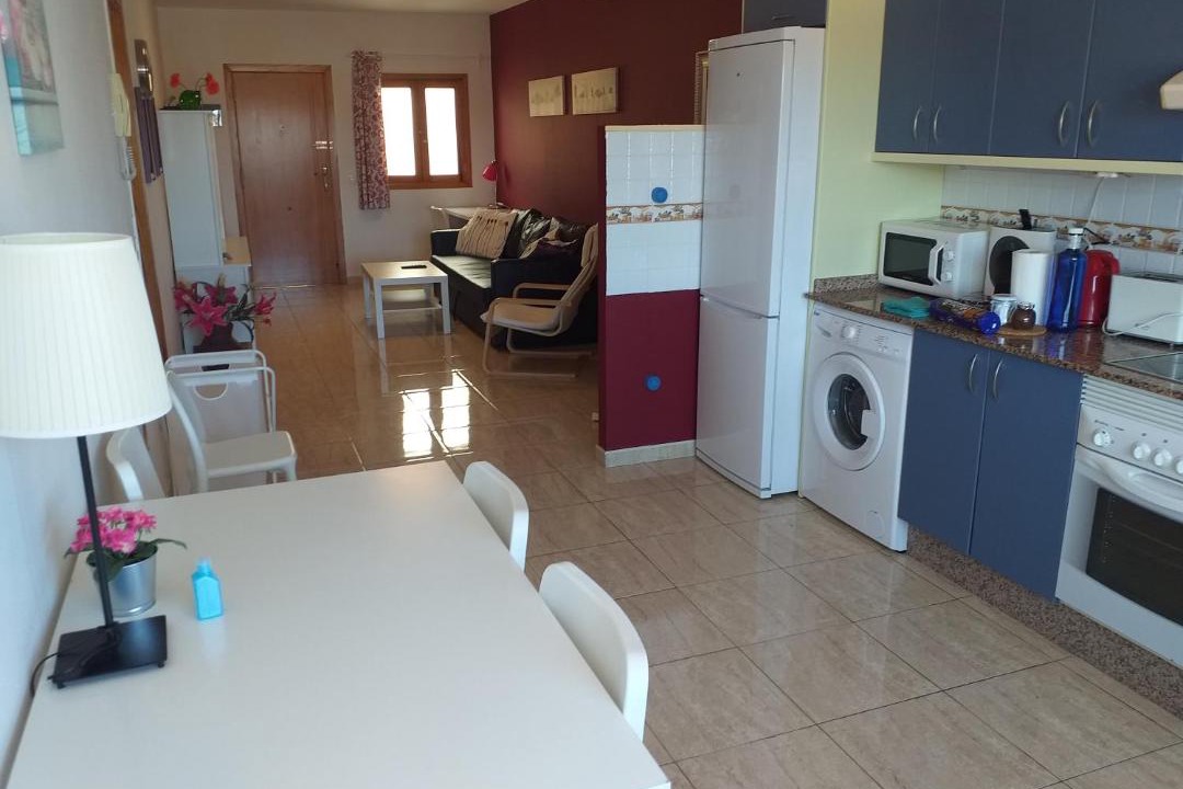 Photo of Kitchen in Vecindario