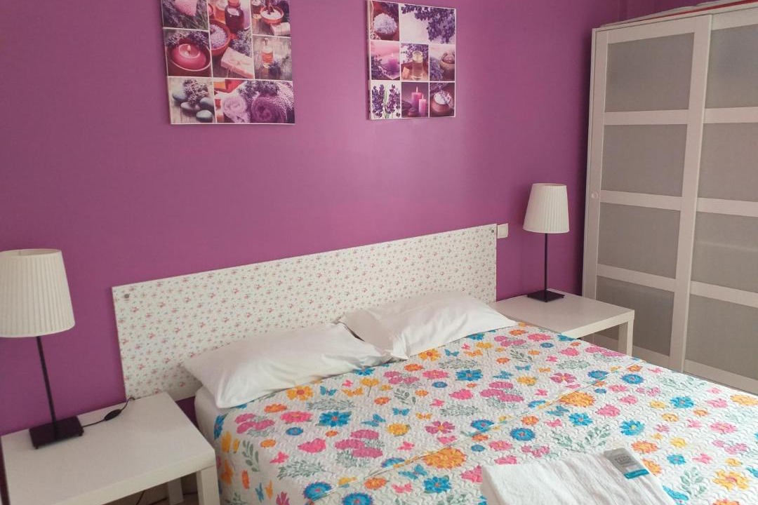 Photo of Bedroom in Vecindario