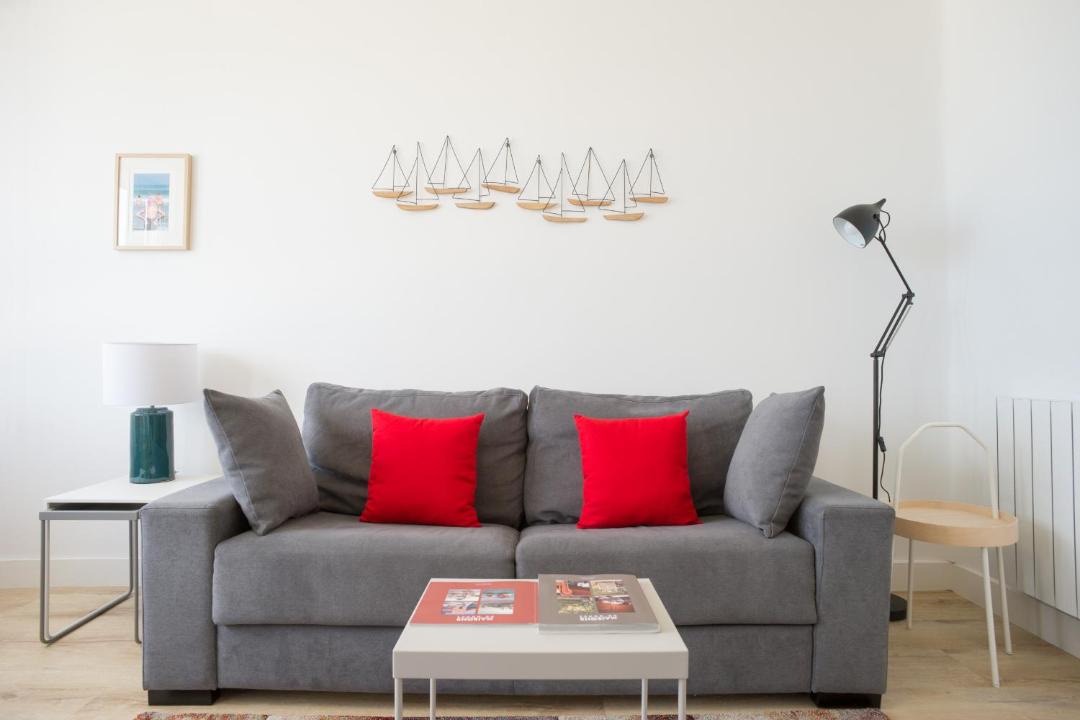 Photo of Livingroom in Gros