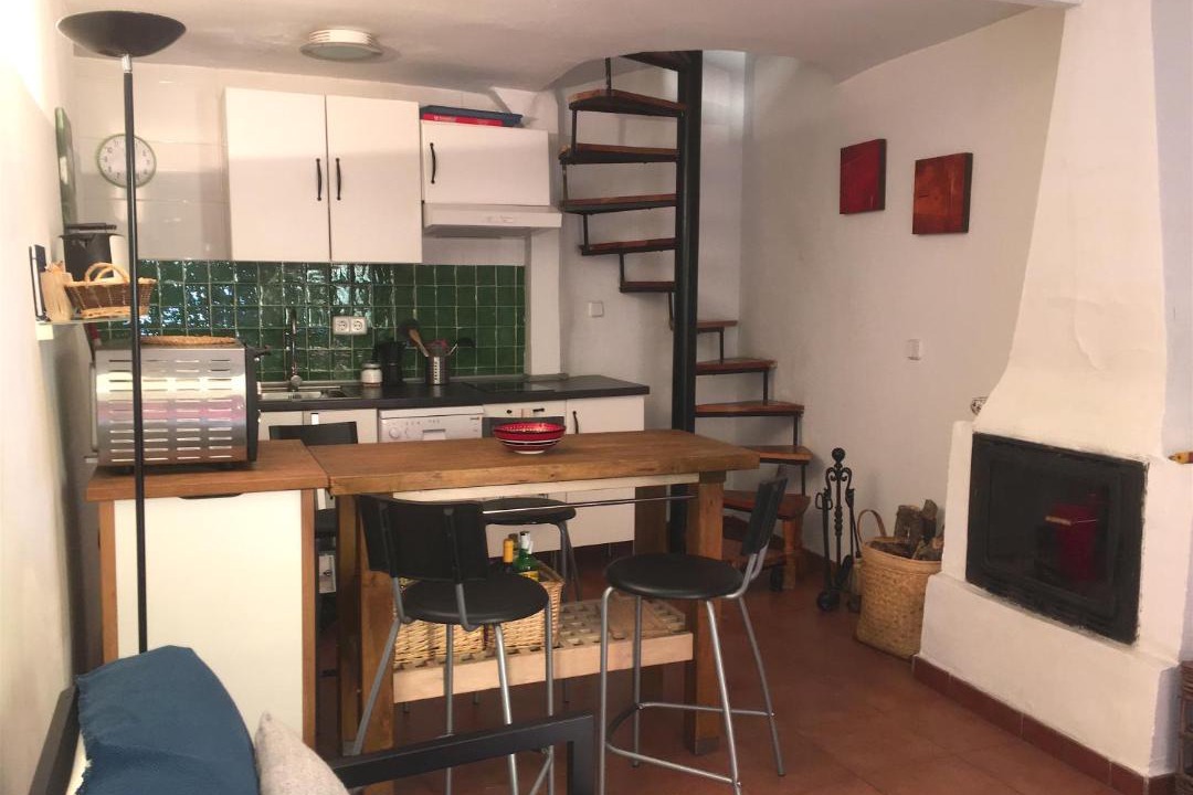Photo of Livingroom in Piedralaves