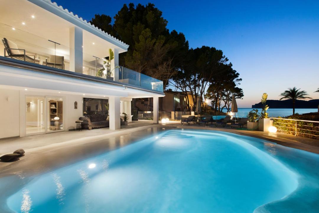Photo of Outdoor in Costa de la Calma