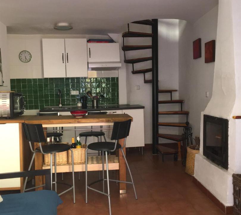 Photo of Livingroom in Piedralaves