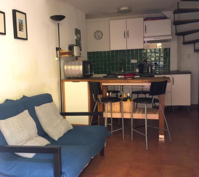 Photo of Livingroom in Piedralaves