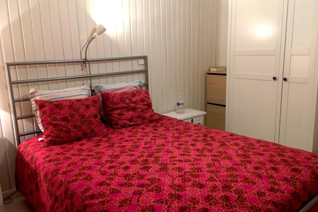 Photo of Bedroom in Piedralaves