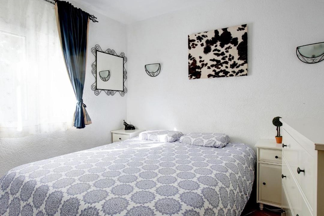 Photo of Bedroom in Denia