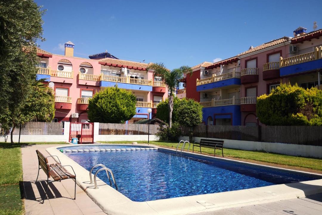 Photo of Outdoor in Torrevieja