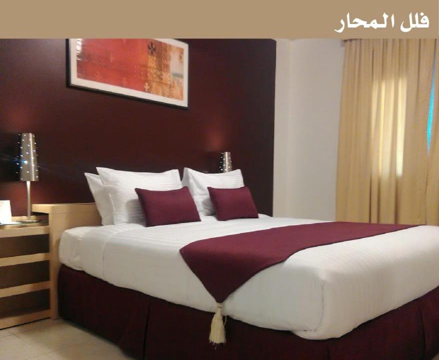 Photo of Bedroom in Dhahran