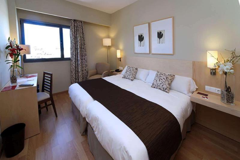 Photo of Bedroom in Getafe