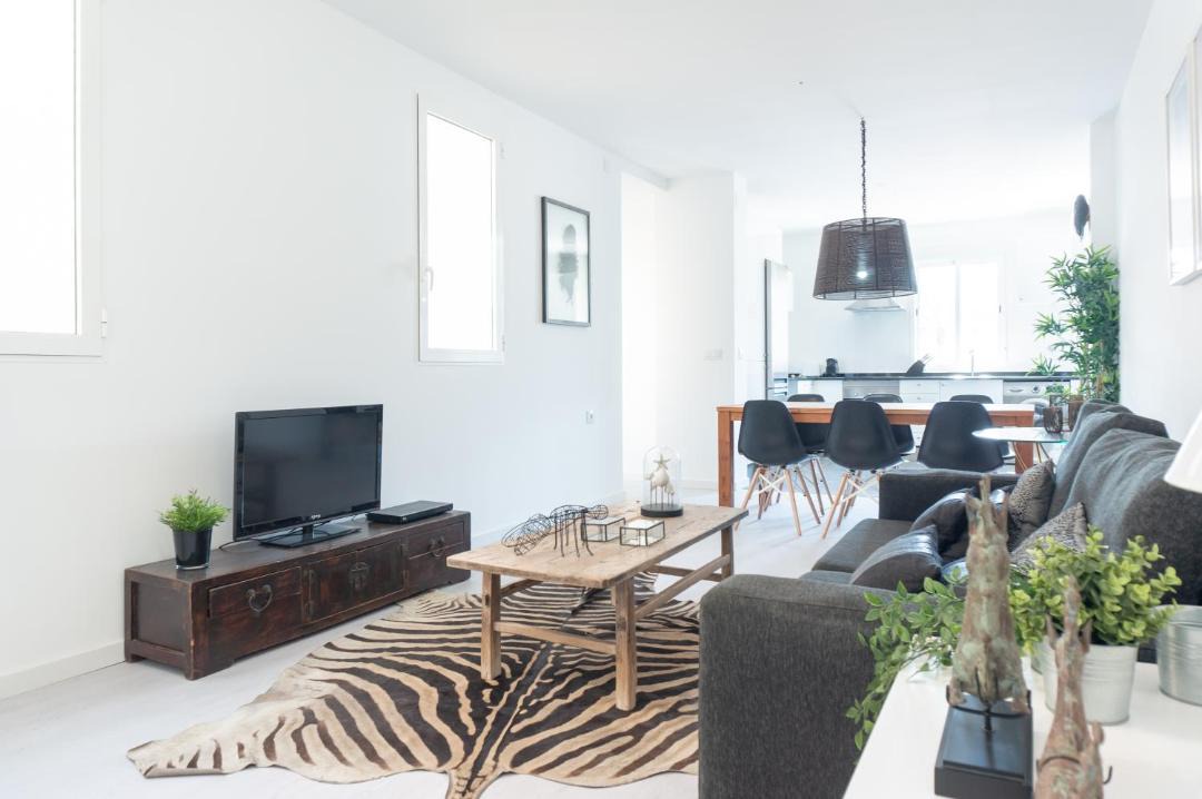 Photo of Livingroom in Sant Francesc