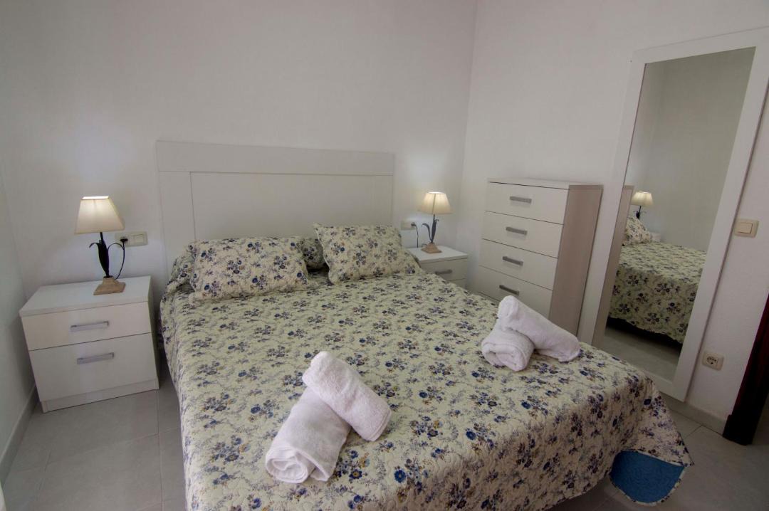 Photo of Bedroom in Sanlucar de Barrameda