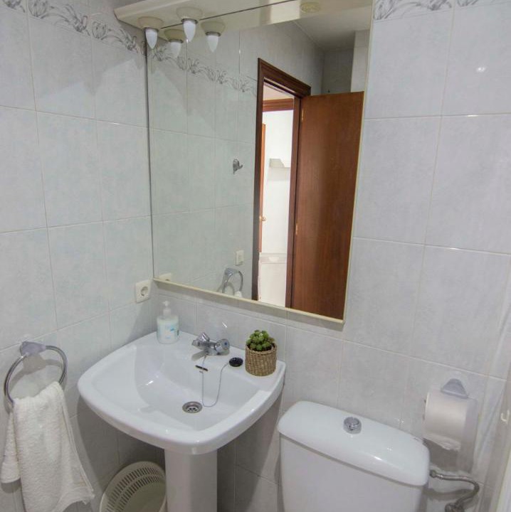 Photo of Bathroom in Sanlucar de Barrameda