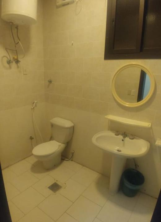 Photo of Bathroom in Al Aqrabiyah