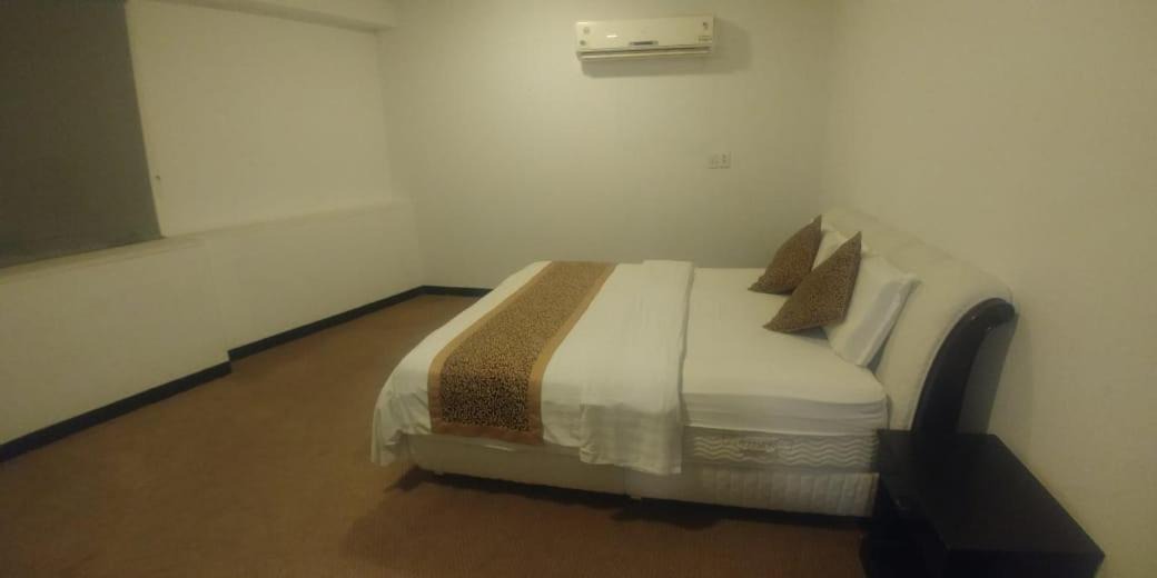 Photo of Bedroom in Al Aqrabiyah