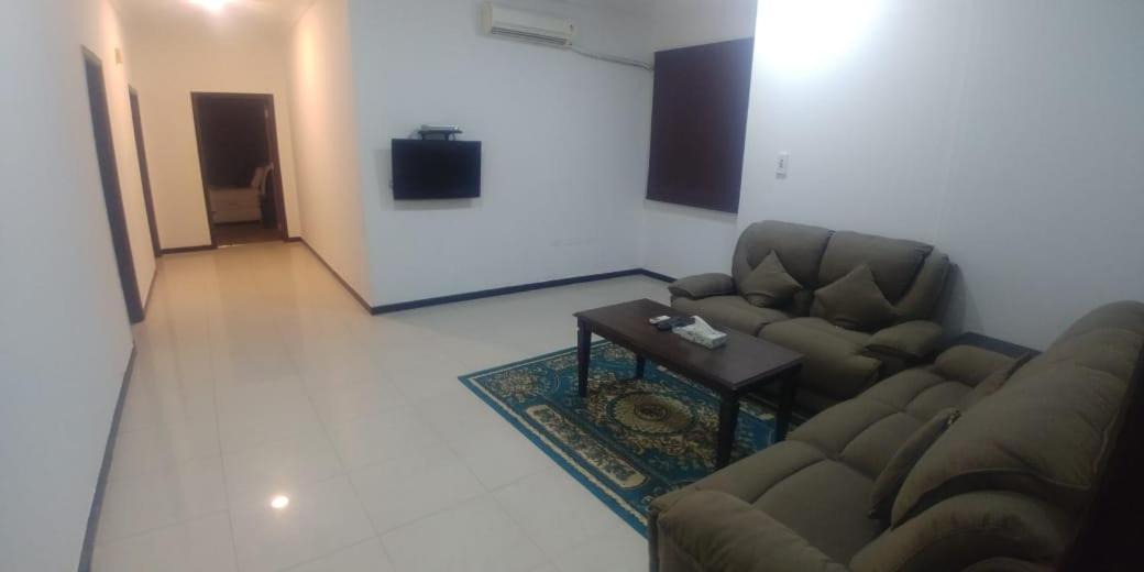 Photo of Livingroom in Al Aqrabiyah