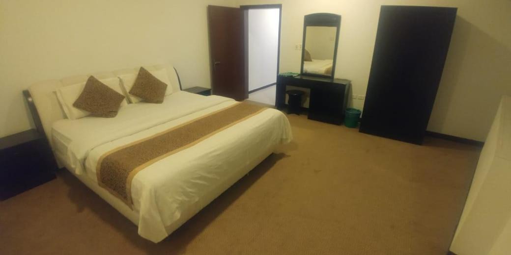 Photo of Bedroom in Al Aqrabiyah