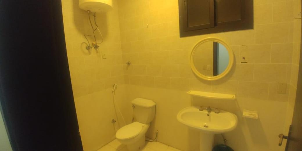 Photo of Bathroom in Al Aqrabiyah