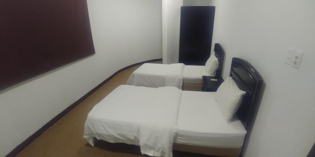Photo of Bedroom in Al Aqrabiyah