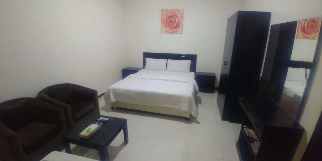 Photo of Bedroom in Al Aqrabiyah