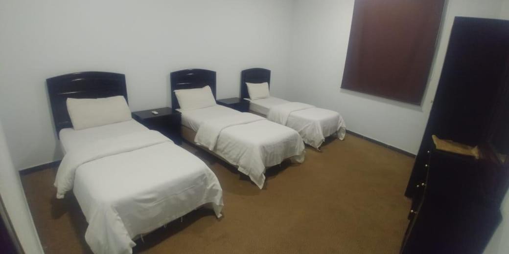 Photo of Bedroom in Al Aqrabiyah