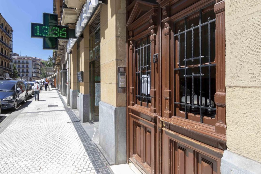 Photo of Others in San Sebastian Centro