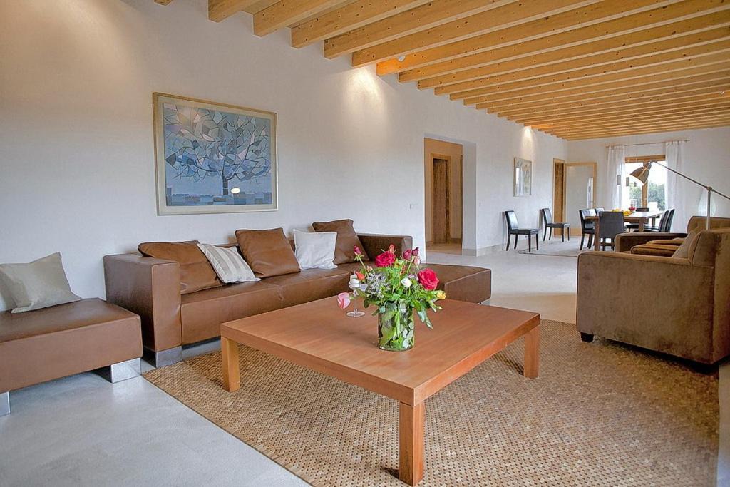 Photo of Livingroom in Buger