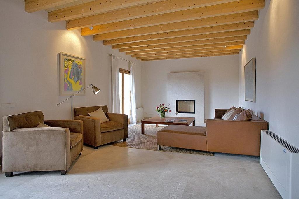 Photo of Livingroom in Buger