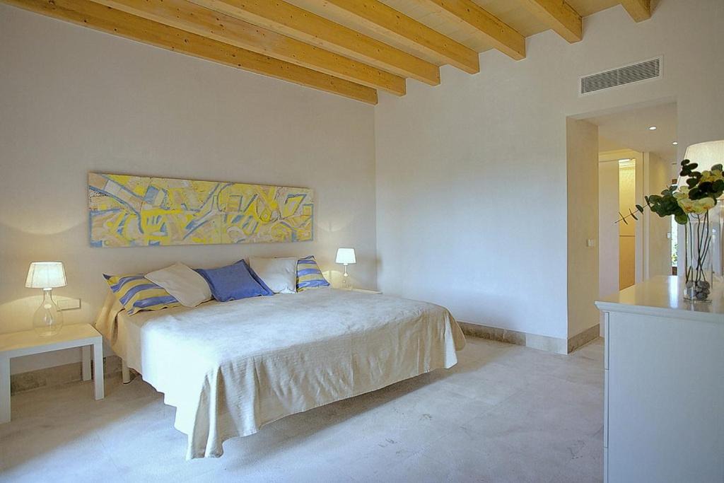 Photo of Bedroom in Buger