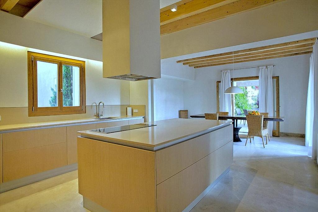 Photo of Kitchen in Buger
