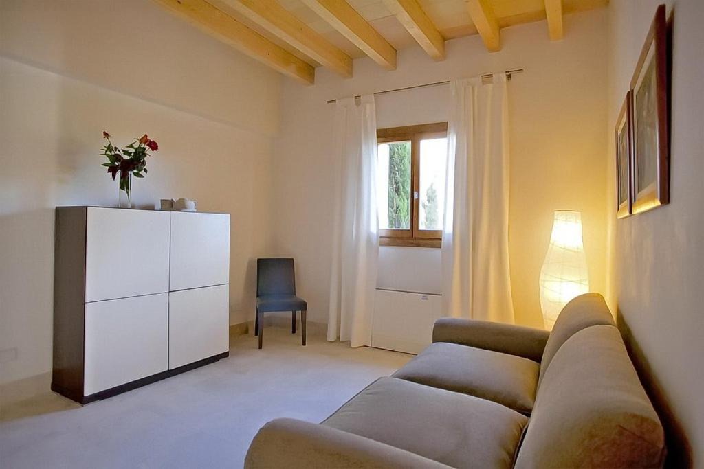 Photo of Livingroom in Buger