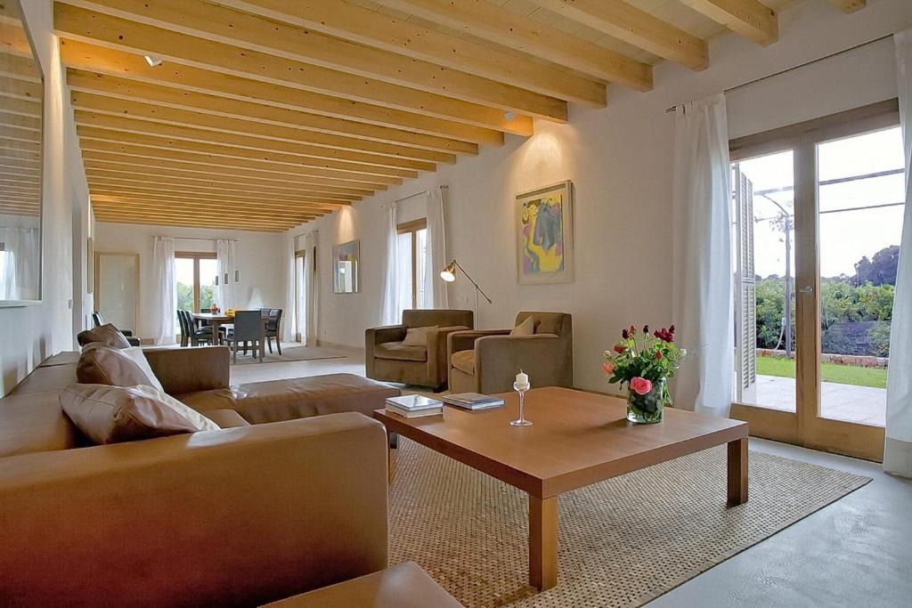 Photo of Livingroom in Buger