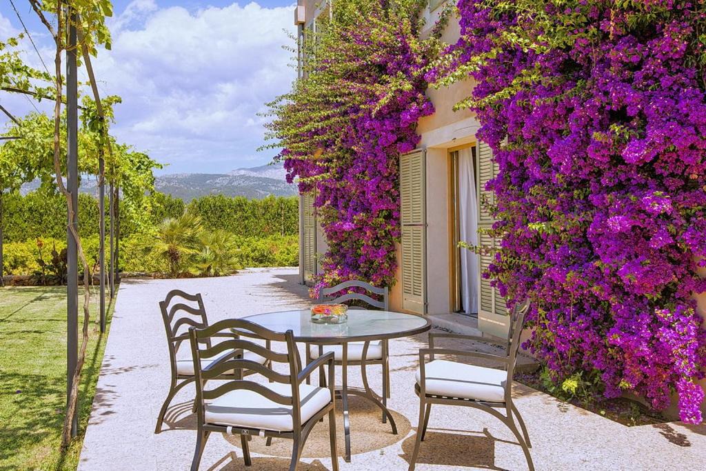 Photo of Patio Balcony in Buger